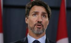 ما هو سر صمت رئيس وزراء كندا لـ20 ثانية؟