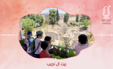 بيت آل نجيب