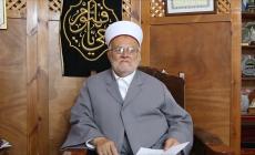 الشيخ عكرمة صبري