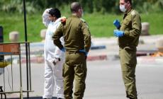 الاحتلال يزعم احباط تنفيذ عملية قرب "تل أبيب"