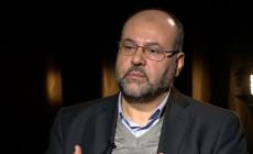 علي بركة عضو قيادة حماس في الخارج،