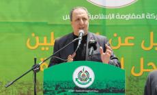 حماس: الموقف اللبناني متمسك بالقضية الفلسطينية