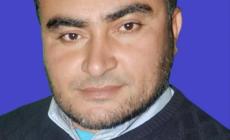 خالد النجار