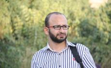 الصحفي الساعي