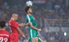 جانب من أحد مباريات الوطني