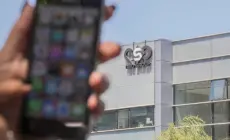 الشركة الإسرائيلية متهمة باستغلال ثغرة في واتساب لتحميل برامج ضارة على أجهزة المستخدمين (غيتي)