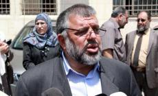 بعد 9 أشهر في الاعتقال الإداري.. الشيخ حسن يوسف حرًّا