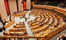 البرلمان الهولندي