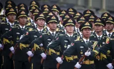 الجيش الصيني أصبح هاجسا لواشنطن (الأوروبية)