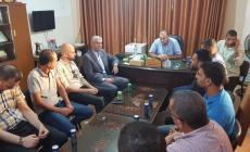 صورة بعد الافراج