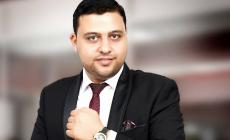 الصحفي محمد عطا الله