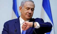 نتنياهو