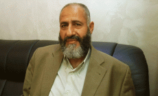 نايف الرجوب