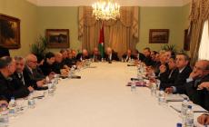 يوسف: لبنان وافق على استضافة لقاء "الأمناء العامين"