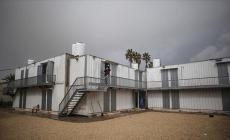 "الداخلية" بغزة: نقدم الخدمات المتوفرة لـ 2218 مستضافاً داخل مراكز الحجر الصحي