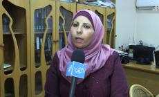 عزيزة الكحلوت