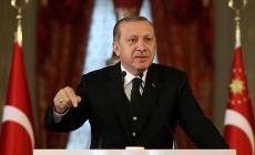 أردوغان يفوز بانتخابات الرئاسة التركية