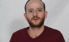 الأسير فراس مريش