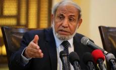 د محمود الزهار