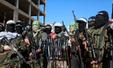 فصائل المقاومة