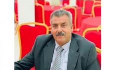 الأسير بسام أبو علي