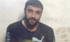 الأسير نادر أبو عبيد من جنين يدخل عامه الـ 13 في الأسر