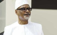 الرئيس المالي