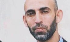 الاسير هايل عمران