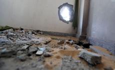 استهداف مدارس الأونروا.. نجاة من المجزرة!