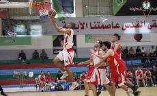 جانب من مباراة سابقة بين الطرفين