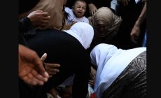 الشهيدة داليا سمودي.. ماما لا تغلقي النافذة