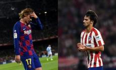 فيليكس وغريزمان