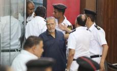 وفاة القيادي في جماعة الإخوان المسلمين المصرية عصام العريان  .jpg