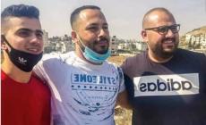 شقيق الشهيد