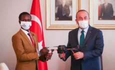 تركيا تقدم هدية ثمينة جدا لشاب عربي... فما هي؟