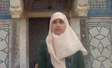 انسام شواهنة