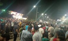 مقتل مصري على يد الشرطة يشعل احتجاجات بمحافظة الجيزة