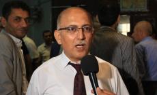 يحيى السراج