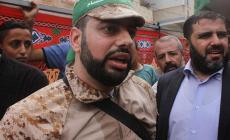 الاسير المحرر رامي حجازي