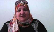 المناضلة التونسية حليمة معالج