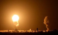 إسرائيل تشن عدوانا جويا جديدا على دمشق