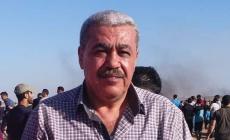 أبو صفية: أقول للسلطة تصالحوا مع شعبنا في غزة قبل أي شيء