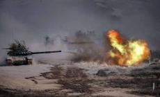 استمرار المعارك بين اذربيجان وأرمينيا في قره باغ