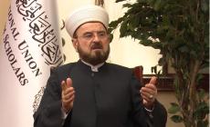 د. علي محيي الدين القرة داغي