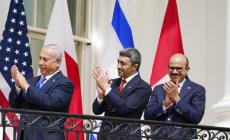 من توقيع اتفاق التطبيع