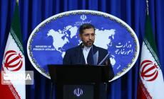 المتحدث باسم الخارجية الإيراني سعيد زاده: إسرائيل لا تضمن الأمن ولن توفره للإمارات (الجزيرة)