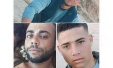 رابطة علماء فلسطين تستهجن مقتل الصيادَين على يد الجيش المصري