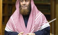 الشيخ سلمان الداية