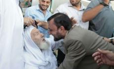 الحاج خضر صقر