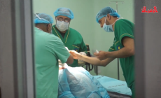 تحقيق استقصائي : كيف فقد هؤلاء الرؤية في ساعة واحدة ؟!